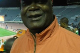 Côte dÂ’Ivoire : Retour au pays, Marcel Gossio sÂ’en remet au message  de Ouattara ce soir 